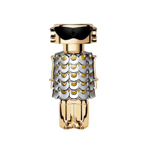 Promotiepakket met 3 parfums – GOOD GIRL, Chanel Nº5 en FAME 100ml - Image 4