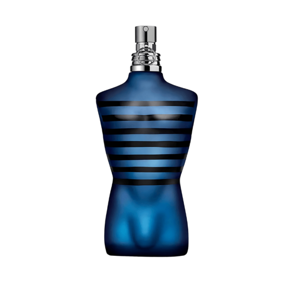 Promotiepakket met 3 parfums – La Belle, Ultra Male en Scandal 100ml - Image 3