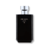 Promotiepakket met 3 parfums – Bvlgari In Black, Giorgio Armani Acqua Di Giò en L’Homme Prada Intense 100ml - Image 3