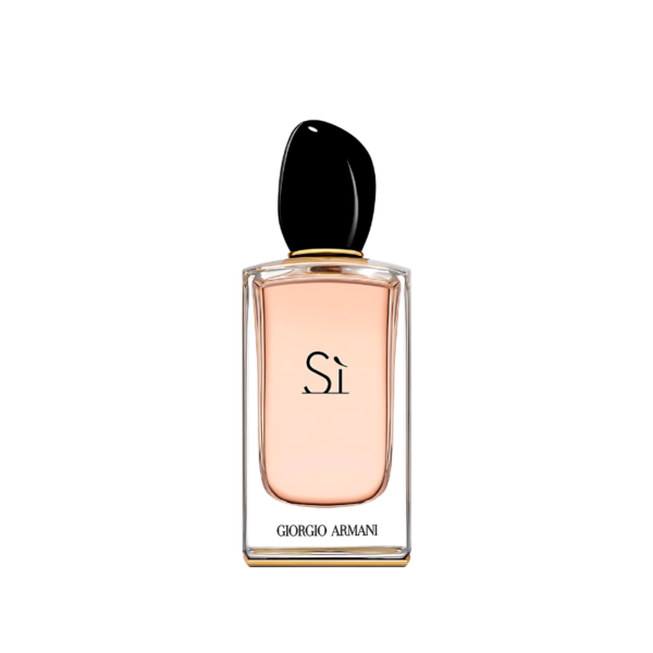 Promotiepakket met 3 parfums – Dior Hypnotic Poison, Giorgio Armani Sì en Versace Dylan Turquoise 100ml - Image 3