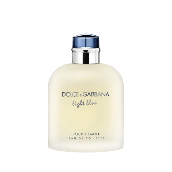 Promotiepakket met 3 parfums – Bleu de Chanel, Creed Aventus en Light Blue Dolce & Gabbana 100ml - Image 4