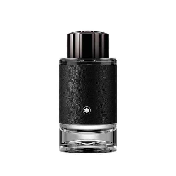 Promotiepakket met 3 parfums – Tom Ford Ombre Leather, Givenchy Gentleman, Montblanc Explorer 100ml - Image 3