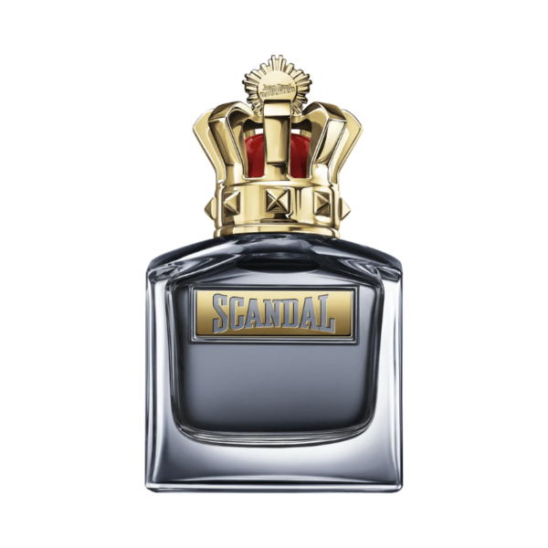 Promotiepakket met 3 parfums – Jean Paul Gaultier Scandal, Allure Homme Sport en Cartier Déclaration 100ml - Image 3