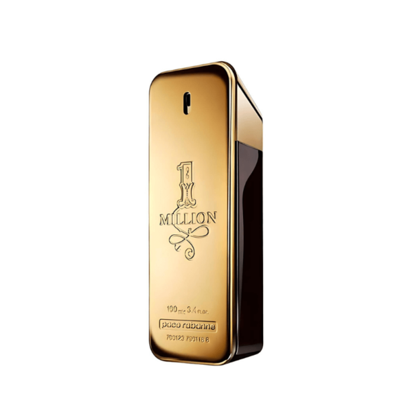 Promotiepakket met 3 parfums – Paco Rabanne ONE MILLION, Dior SAUVAGE en Paco Rabanne INVICTUS 100ml - Image 4