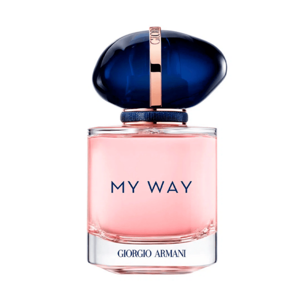 Promotiepakket met 3 parfums – Dolce & Gabbana Devotion, My Way Giorgio Armani, Lancôme Idôle 100ml - Image 4